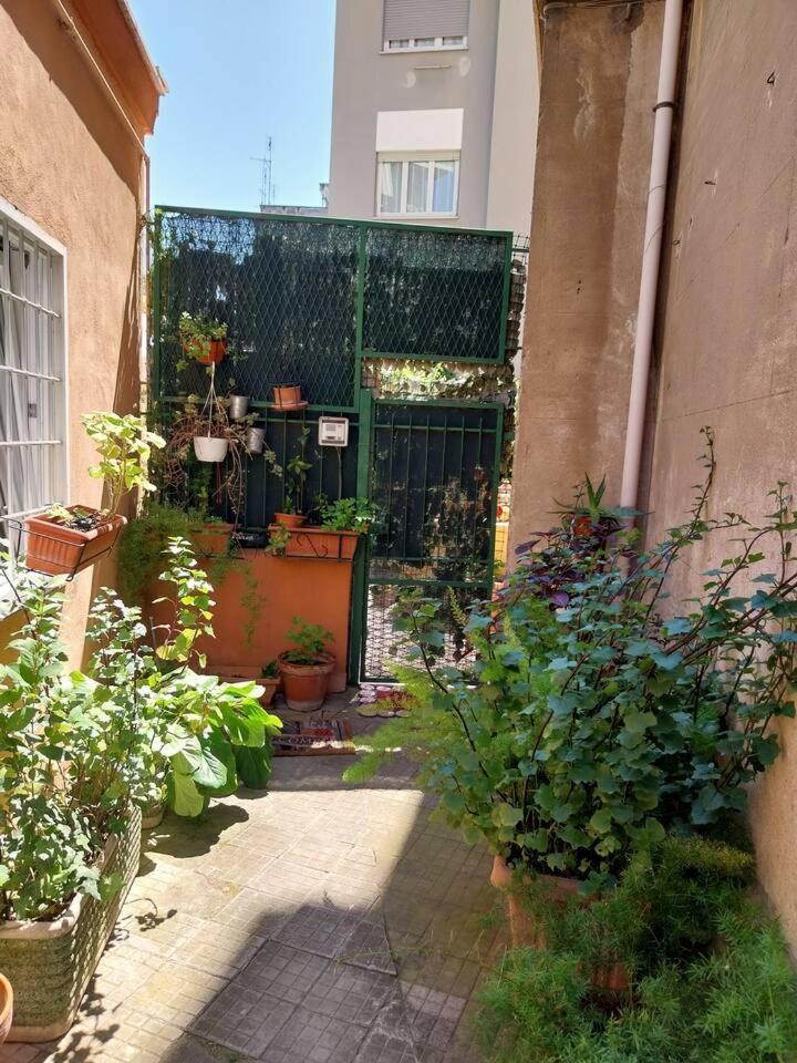 Il Giardino Di Marimar Lejlighed Eksteriør billede